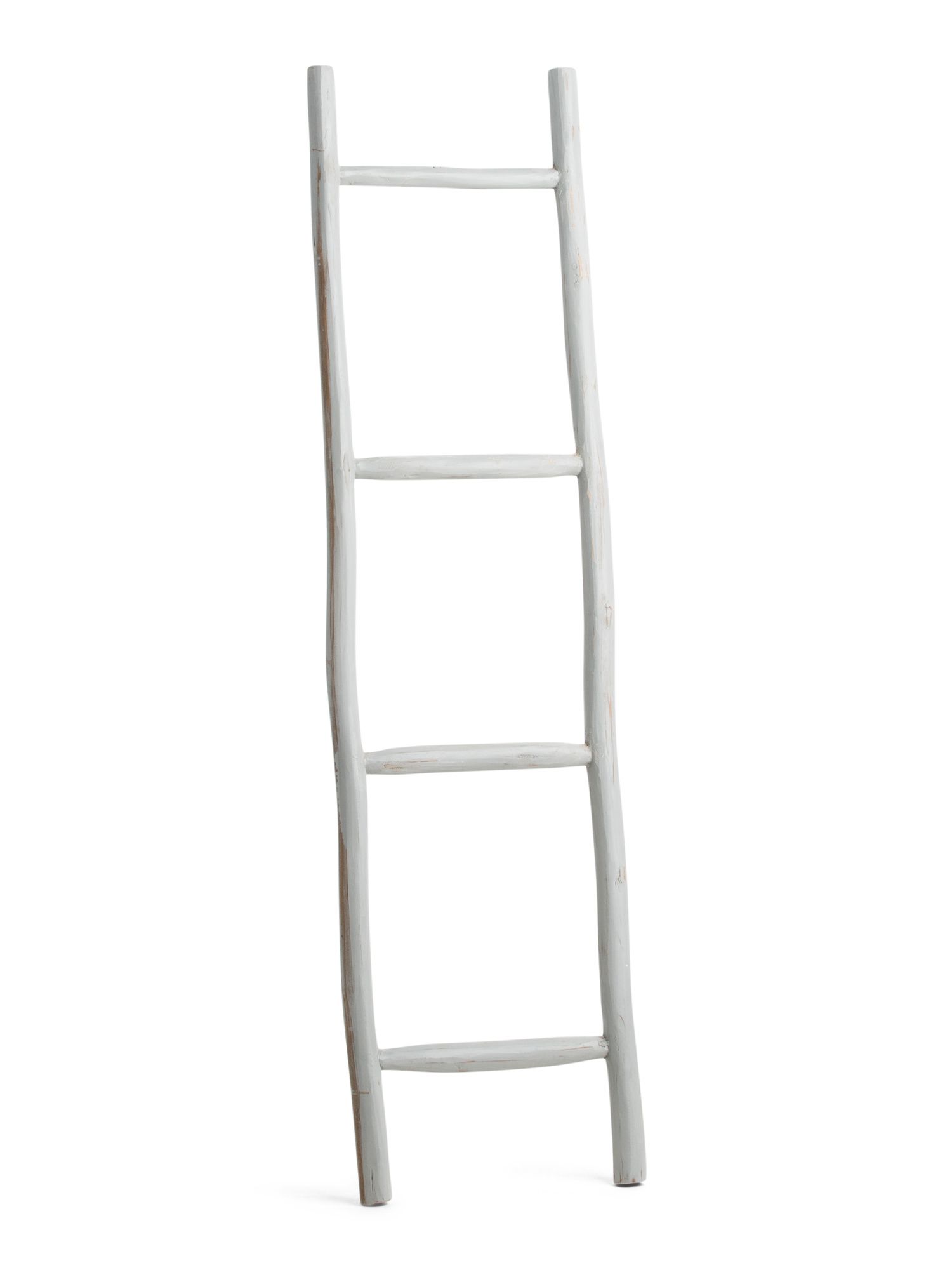 58in 4 Rung Ladder | TJ Maxx