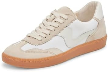 Dolce Vita Women's Notice Sneaker | Amazon (US)