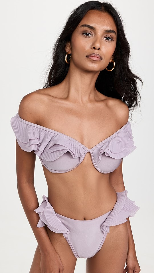 Salama Bikini Top | Shopbop