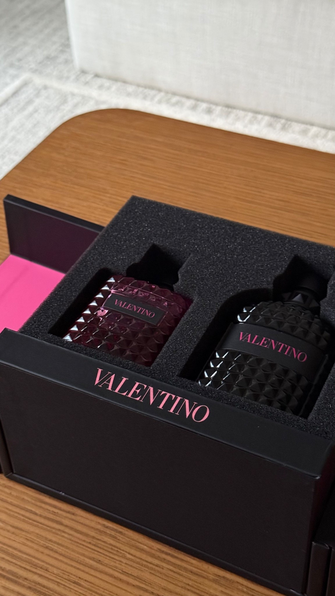 Born in Roma extradose✨ Valentino💗

#LTKBeauty #LTKMens