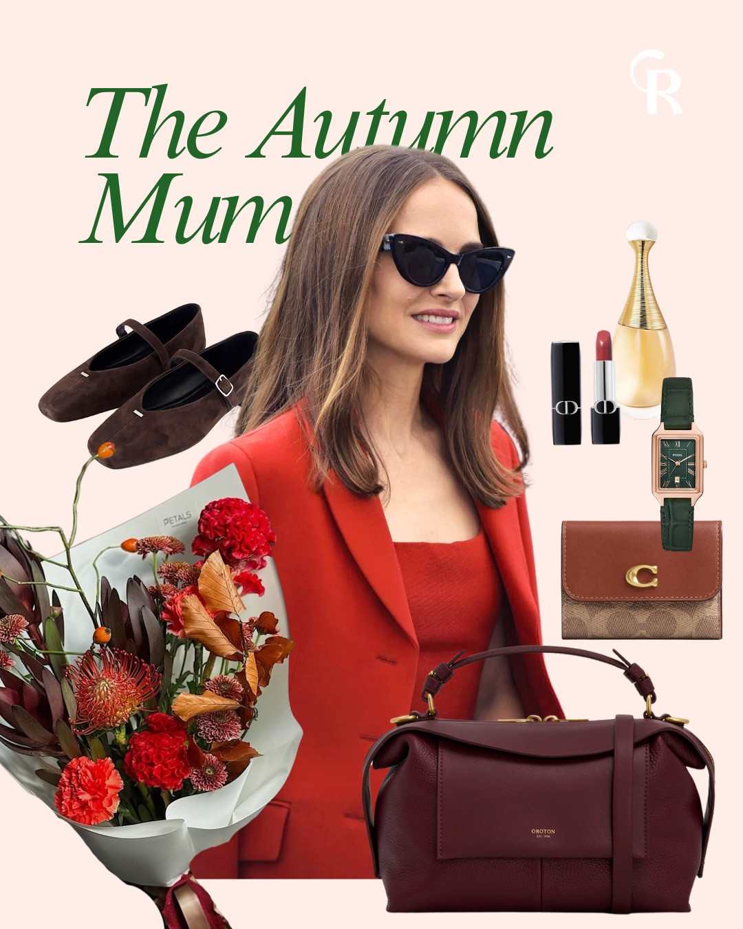 Mother's Day Gift Ideas for Autumn Type Mums 

 #LTKaustralia #LTKgiftguide
