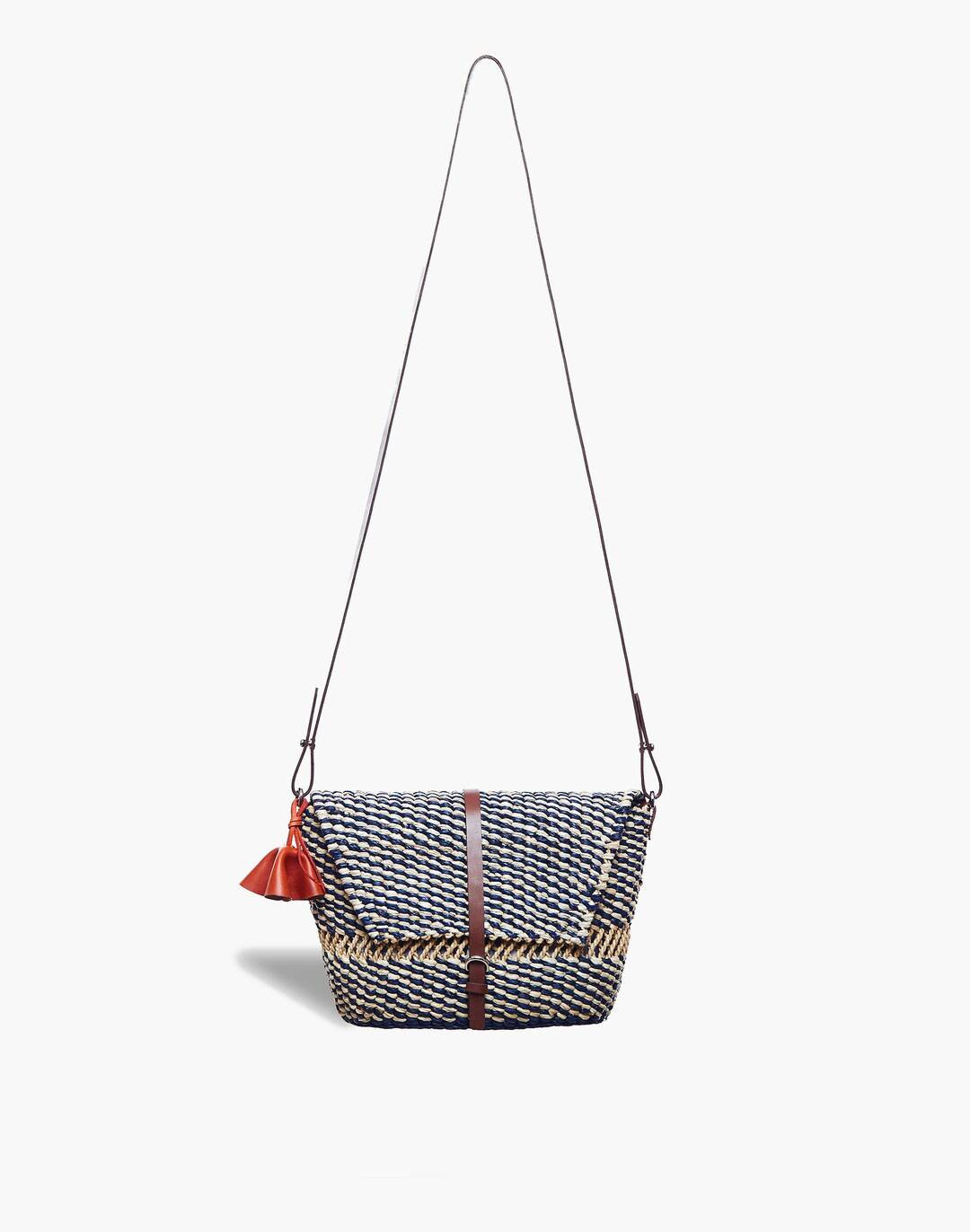 AAKS Sinsi Natural Bag | Madewell