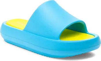 BEACH SLIDES Squish Slide Sandal | Nordstrom