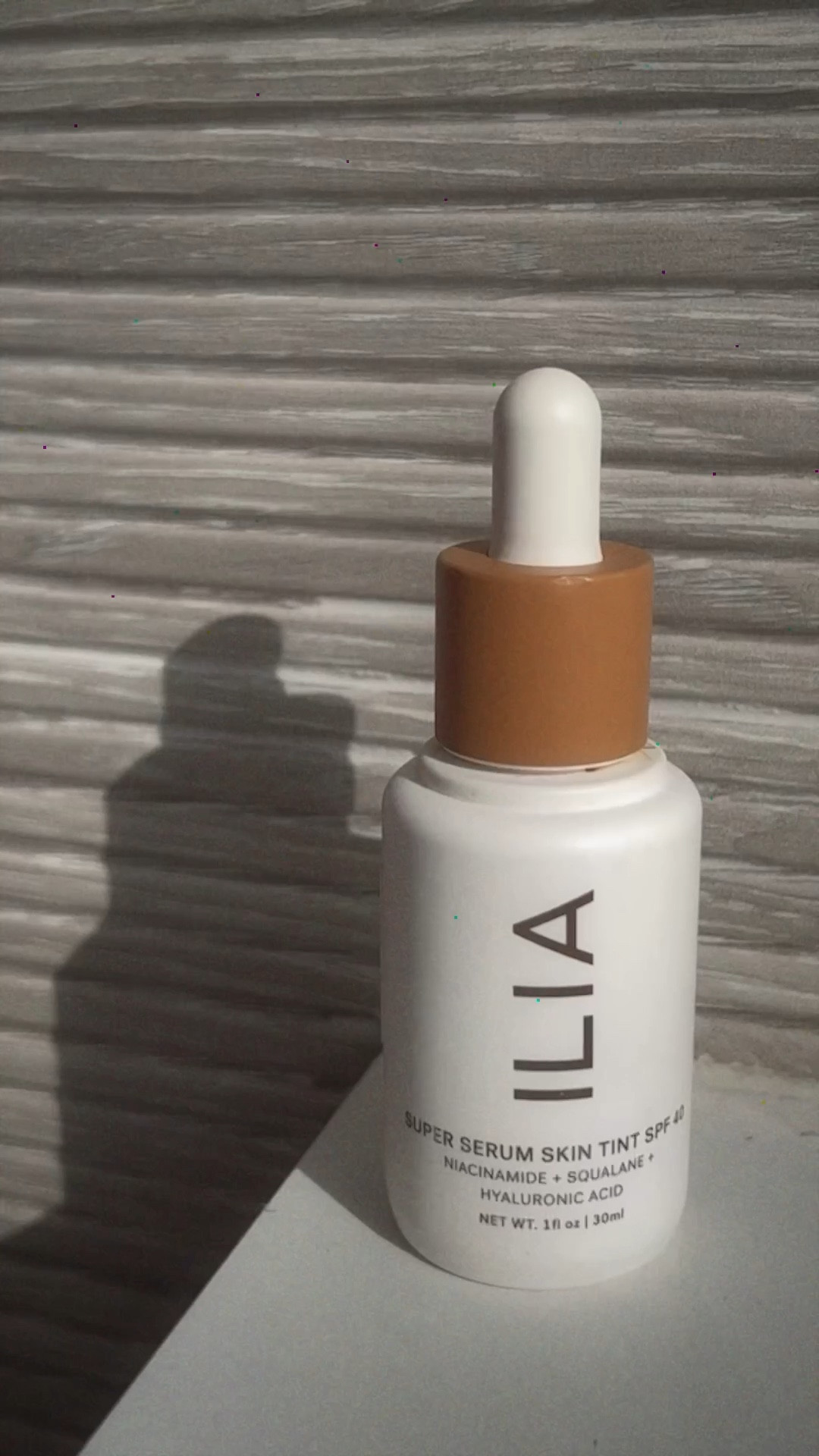 Favorite tinted serum 🙌🏻 

#LTKbeauty #LTKGiftGuide #LTKunder50