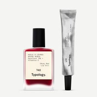 Lip Care Duo | Tint & Hydrate | Typology - US