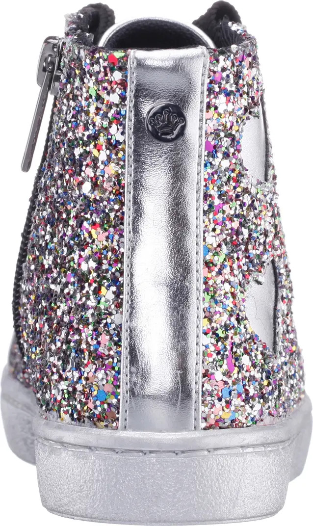 Nina Kids' Philis High Top Sneaker | Nordstromrack | Nordstrom Rack