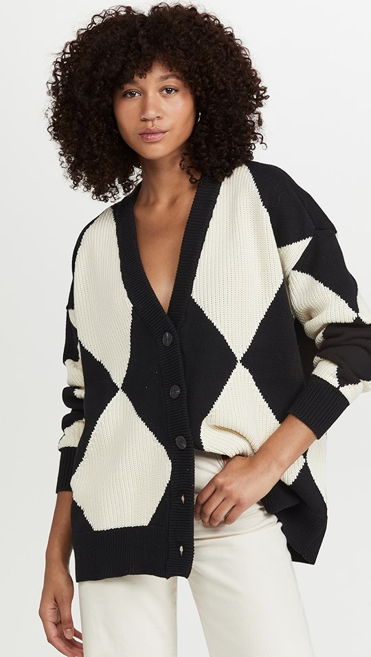 Evelyn Cardigan | Shopbop