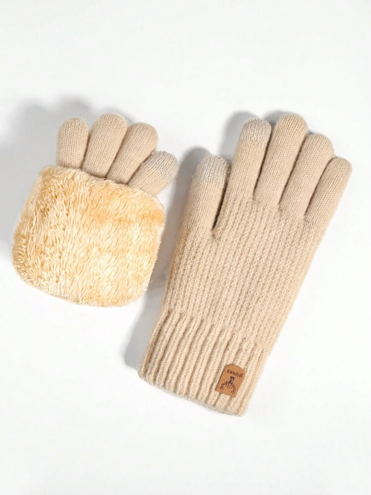 Lined Gloves | SHEIN
