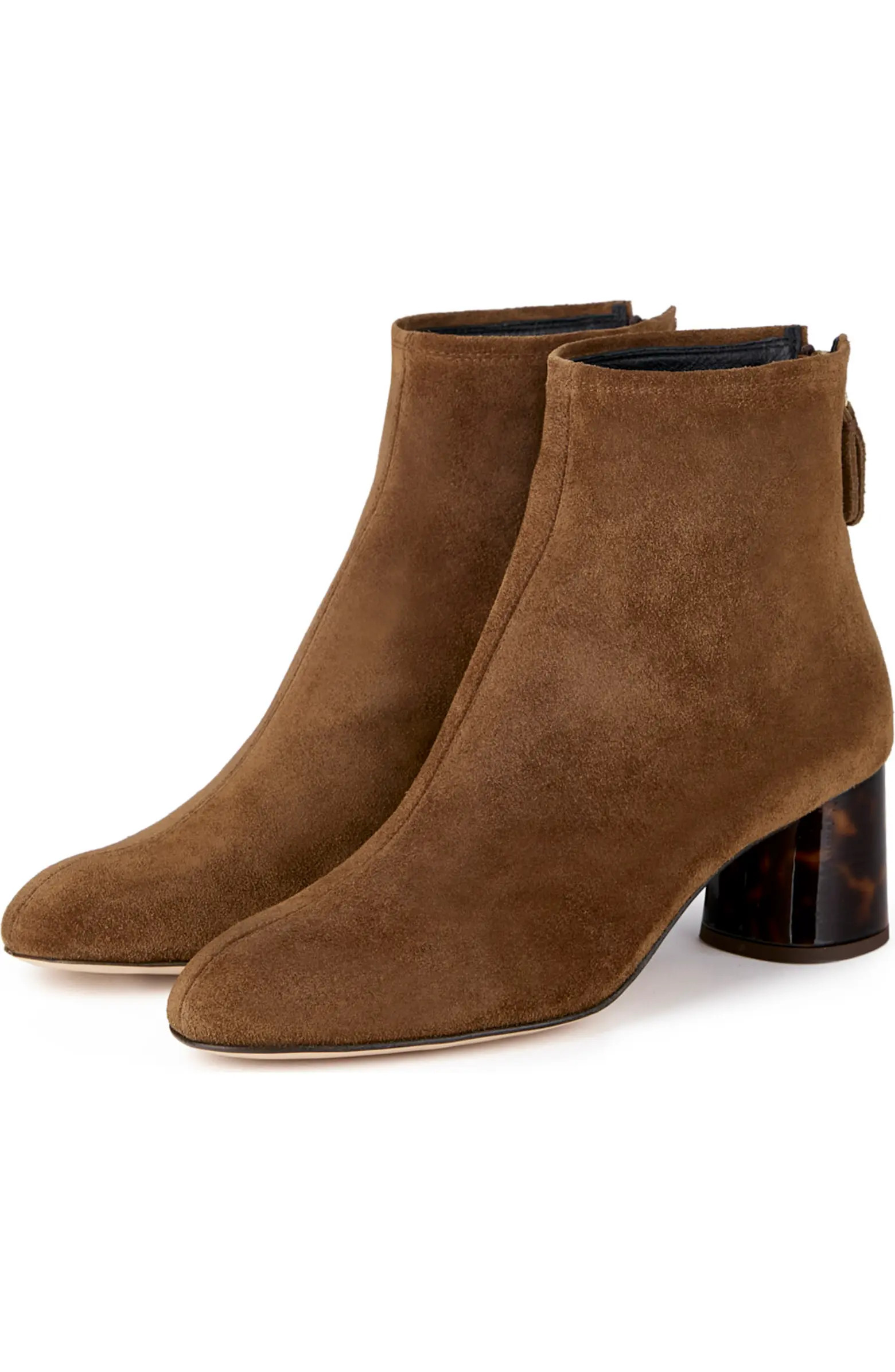 Vetta Precious Bootie (Women) | Nordstrom