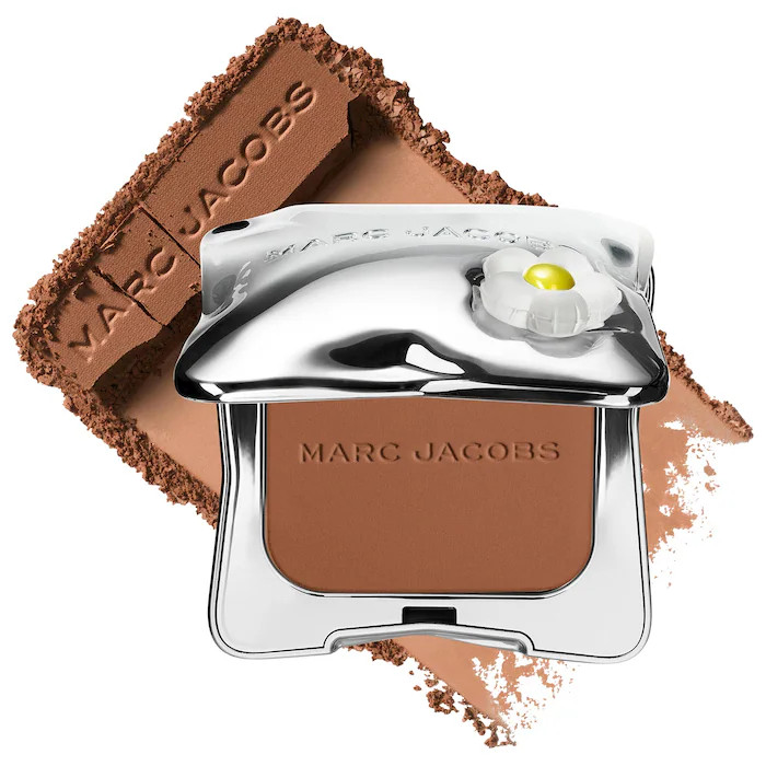 Legally Bronze Talc-Free Blurring Powder Bronzer | Sephora (US)