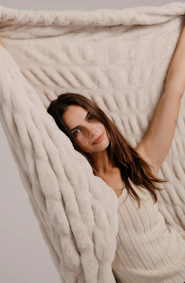 Original Throw Blanket | Nordstrom