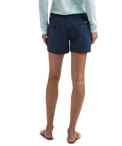 3 1/2 Inch Every Day Shorts | Vineyard Vines