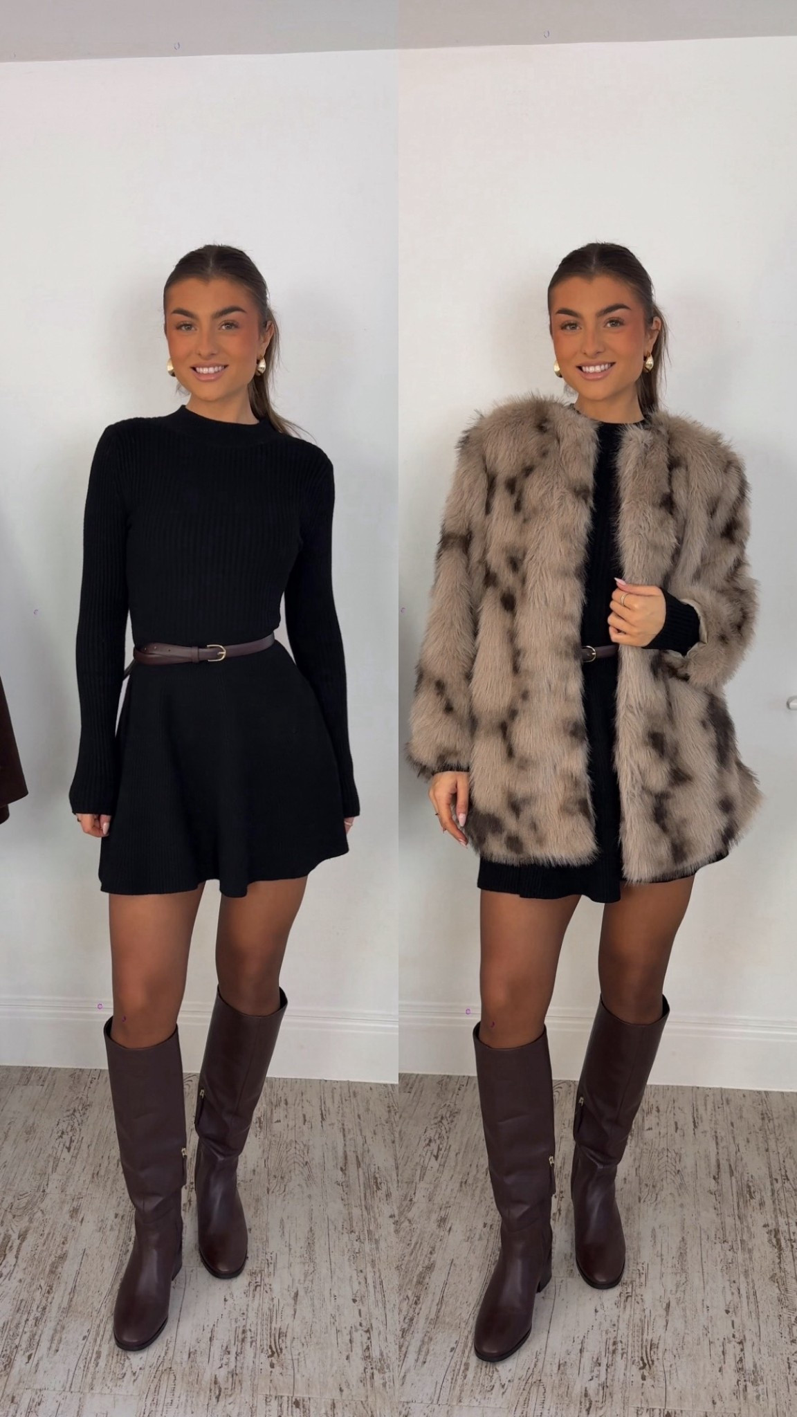 #LTKwinter #LTKeurope #LTKstyletip