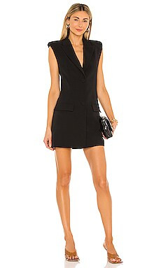 Josefina Mini Dress
                    
                    NBD | Revolve Clothing (Global)