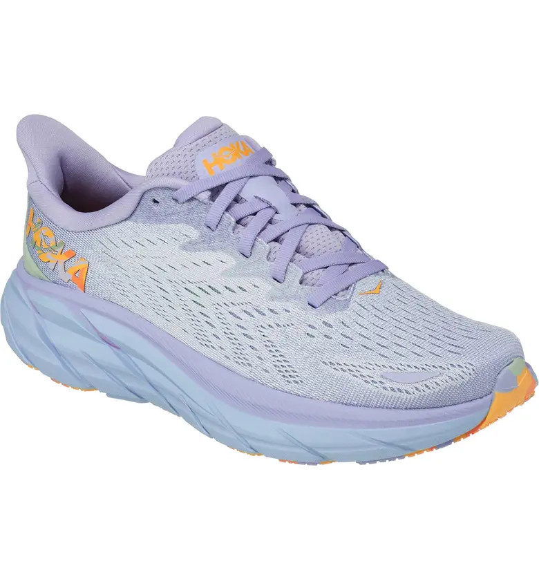 HOKA Clifton 8 Running Shoe | Nordstrom | Nordstrom