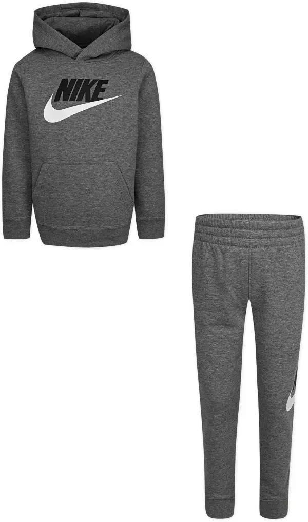 Nike Boys' Club Fleece HBR Set | Dick's Sporting Goods