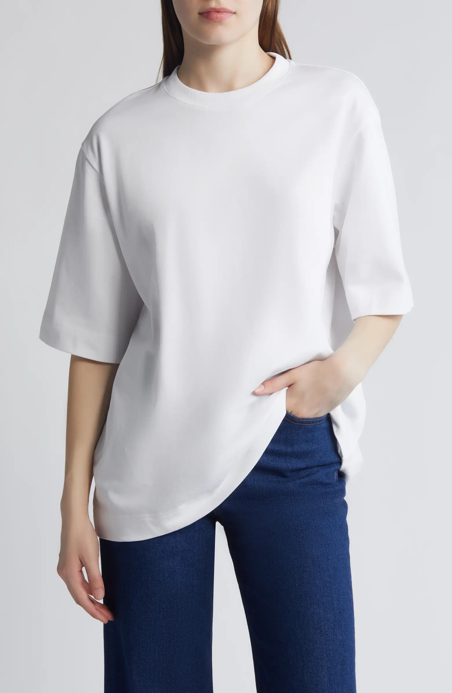 Oversize T-Shirt | Nordstrom