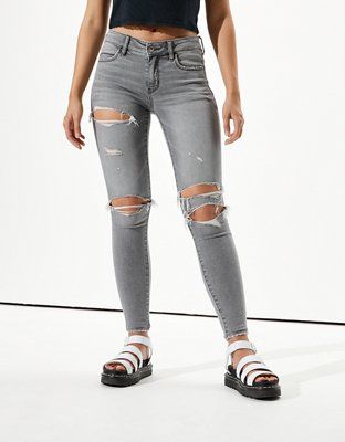 AE Ne(x)t Level Jegging | American Eagle Outfitters (US & CA)