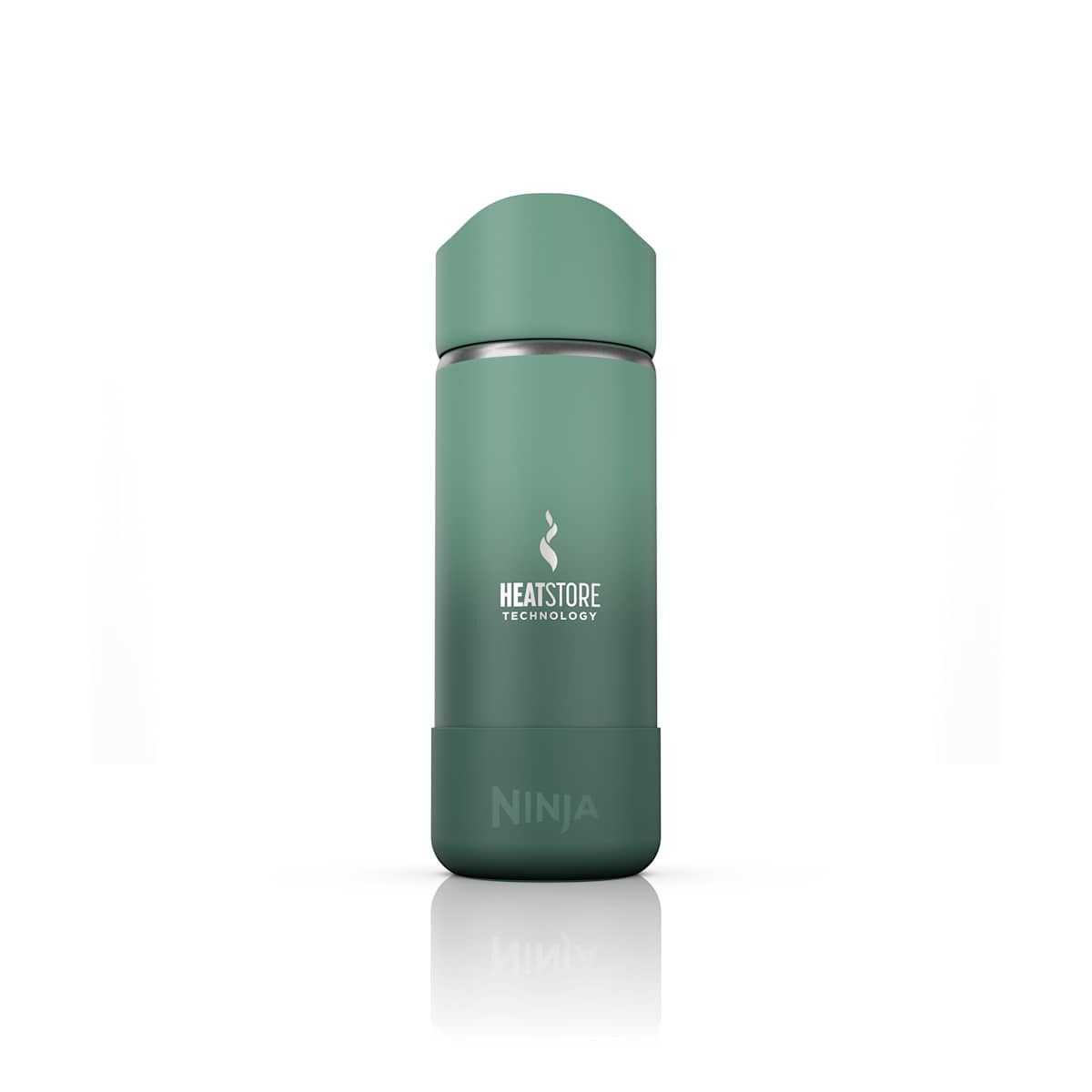 Ninja Sip Perfect 16oz Travel Mug, Jade Green | DW1603GN | SharkNinja | SharkNinja