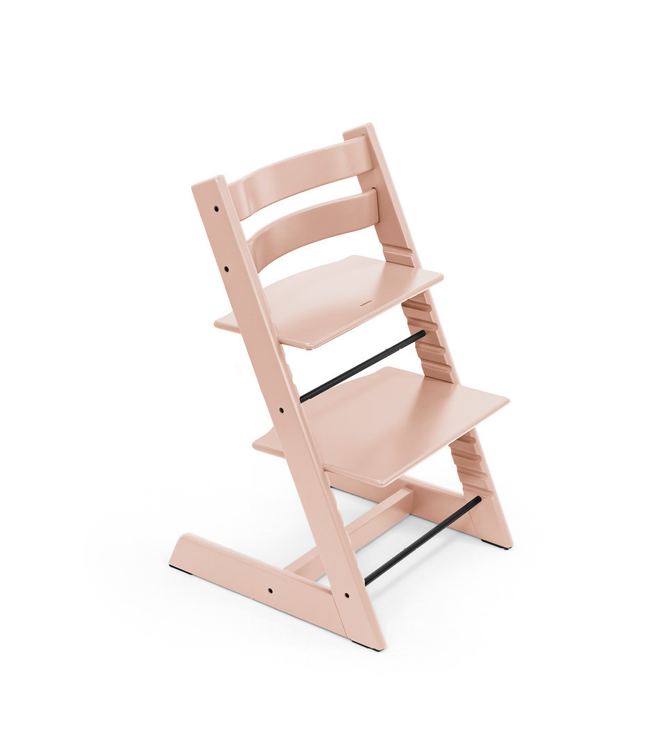 Tripp Trapp® Chair Serene Pink | Stokke