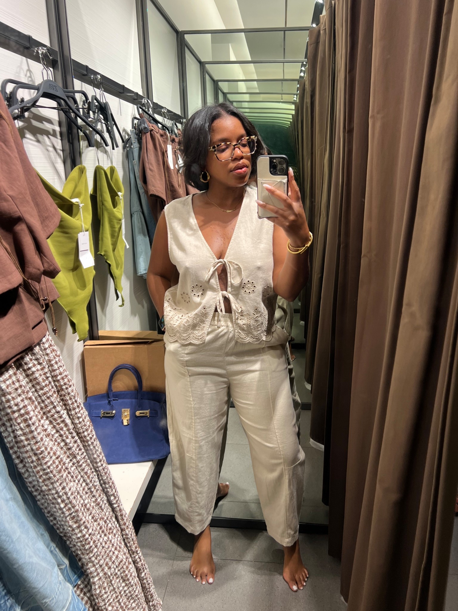 Husbae picked this out and I actually loved it!!!!

