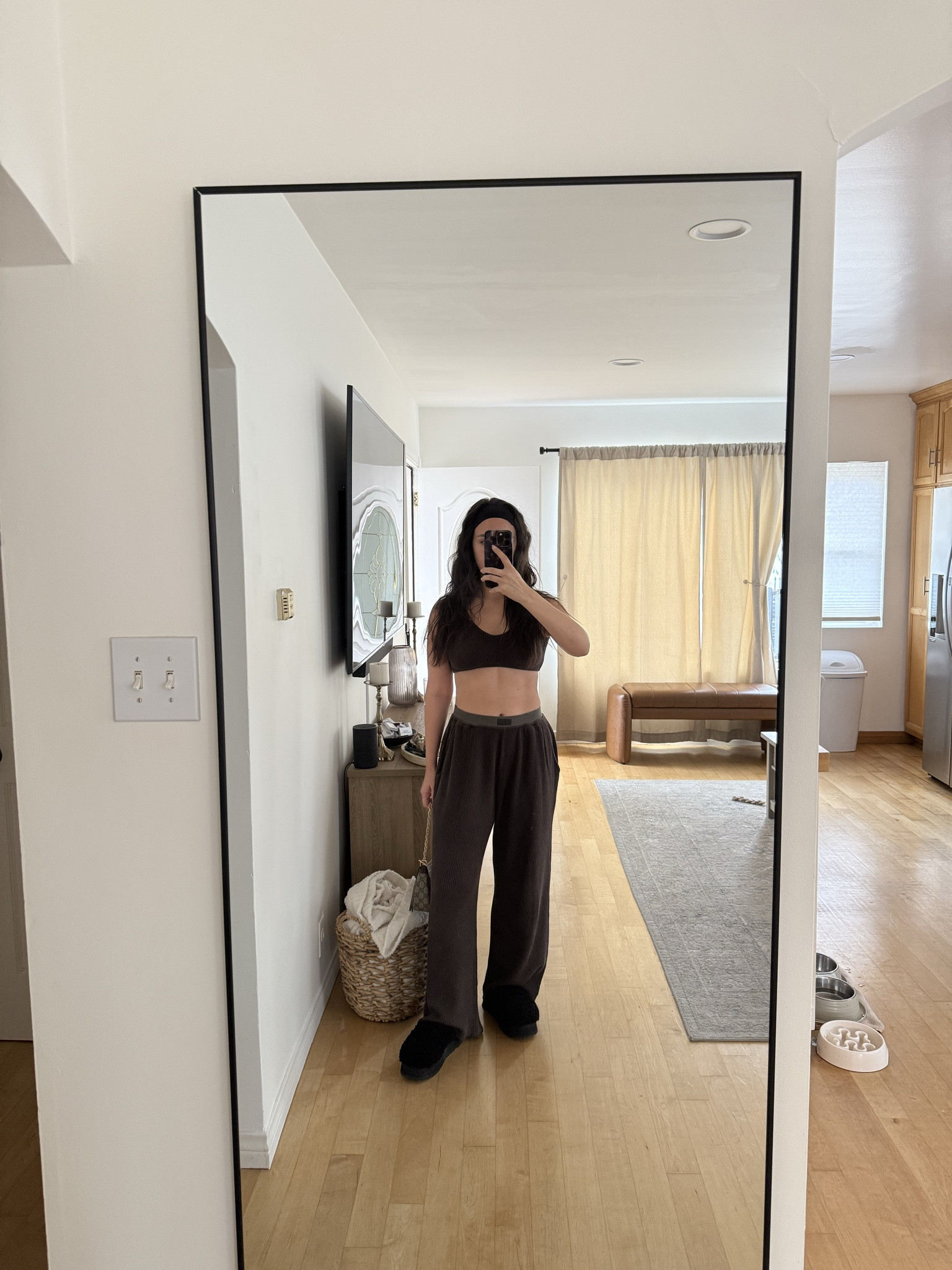 go to errand fit check 

#LTKdayinmylife #LTKgrwm #LTKootd