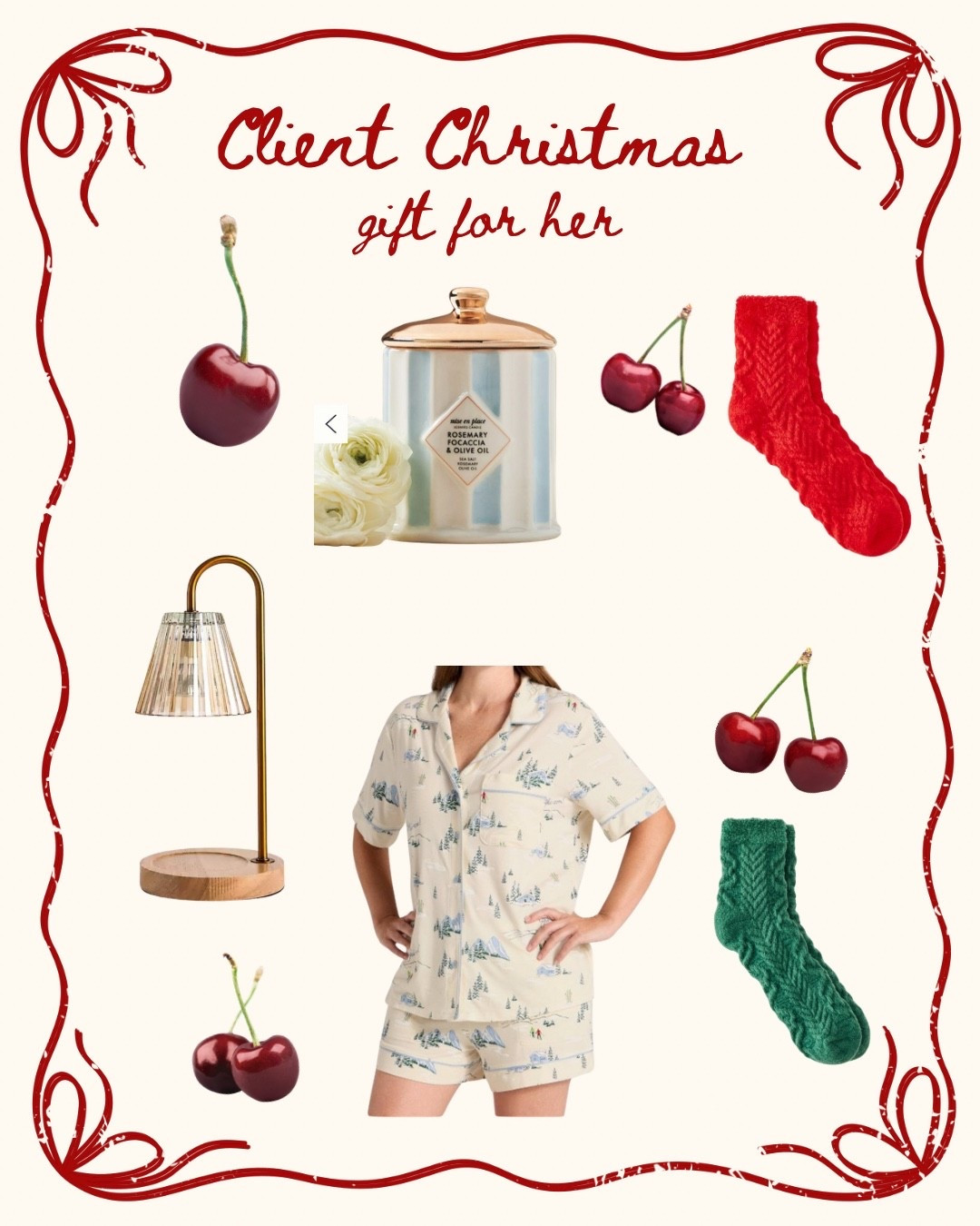 The best Christmas gifts for clients 🎄 

#LTKFindsUnder50 #LTKGiftGuide #LTKHoliday