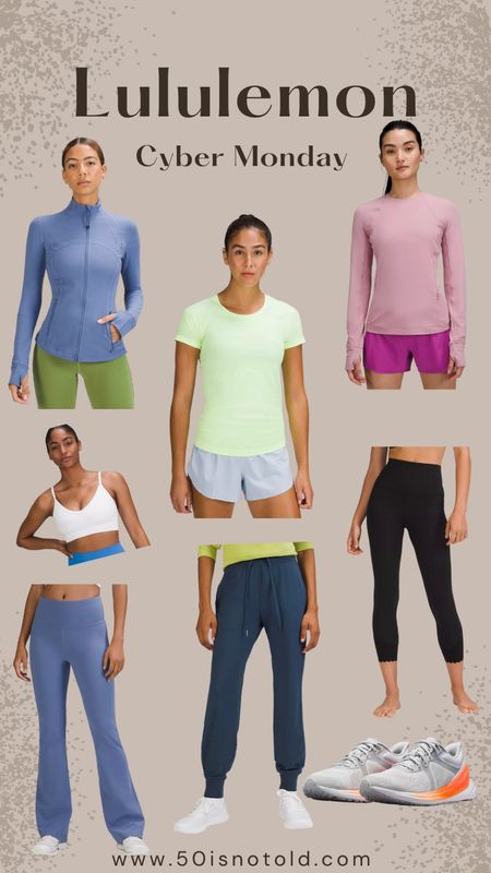 Lululemon Cyber Monday Deals | Black Friday | Aligns | Running Shoes | women’s gift guide | workout clothes | fitness gifts | gym lover 

#LTKCyberweek #LTKGiftGuide #LTKHoliday