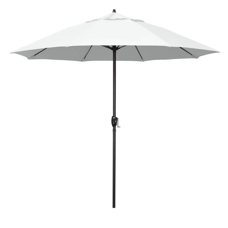 Mika 108'' Outdoor Umbrella | Wayfair North America