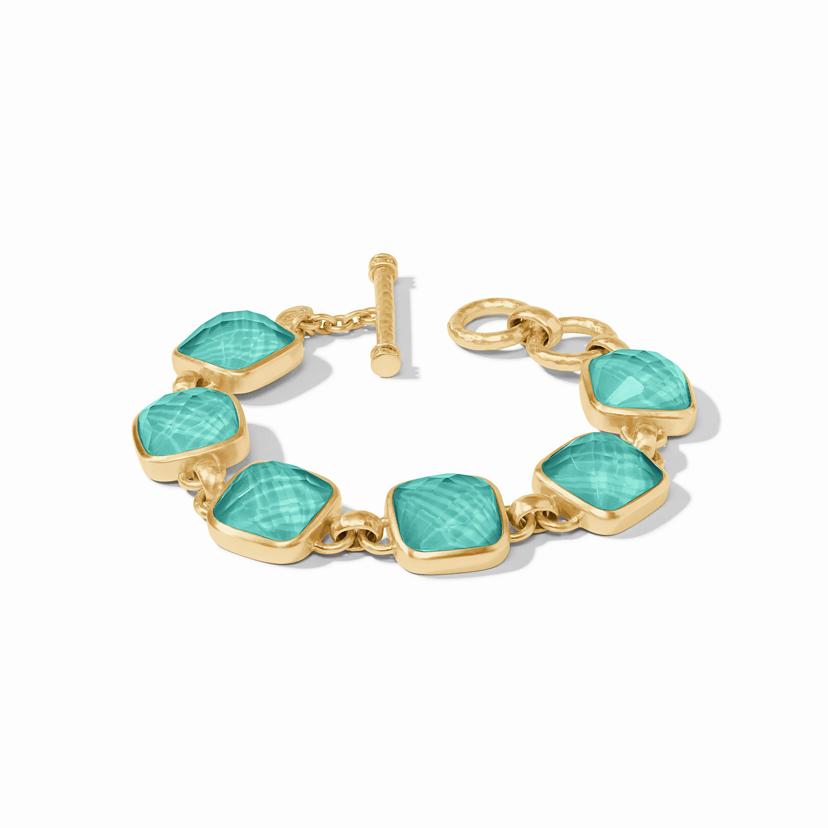 Catalina Stone Bracelet | Julie Vos | Julie Vos