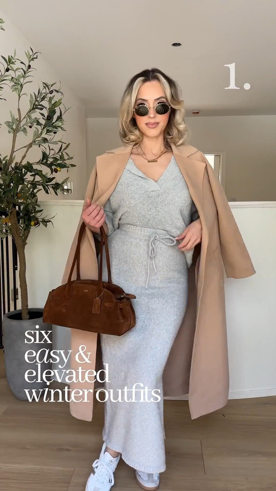 Casually Chic winter outfits 👌🏼✨

#LTKootd #LTKU #LTKPetite