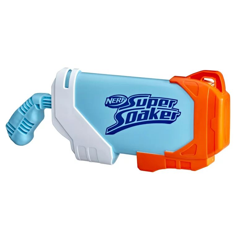Nerf Super Soaker Torrent Kids Toy Water Blaster | Walmart (US)