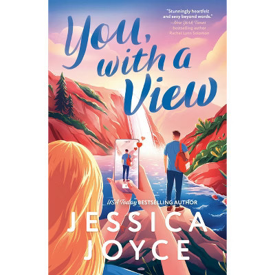 You, with a View - by  Jessica Joyce (Paperback) | Target