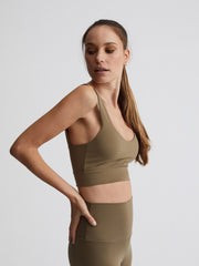 Always Edwards Bra | Varley USA