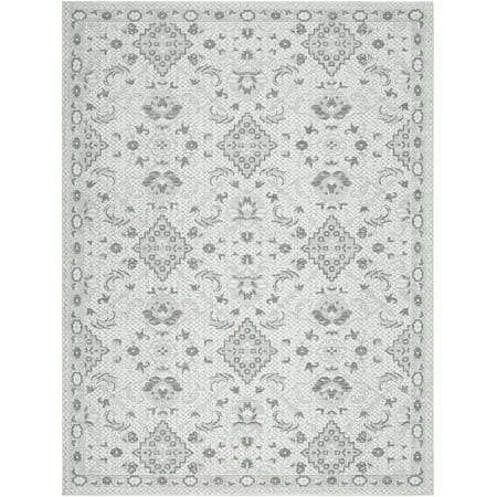 My Texas House Halle 5'3" x 7' Area Rug | Walmart (US)