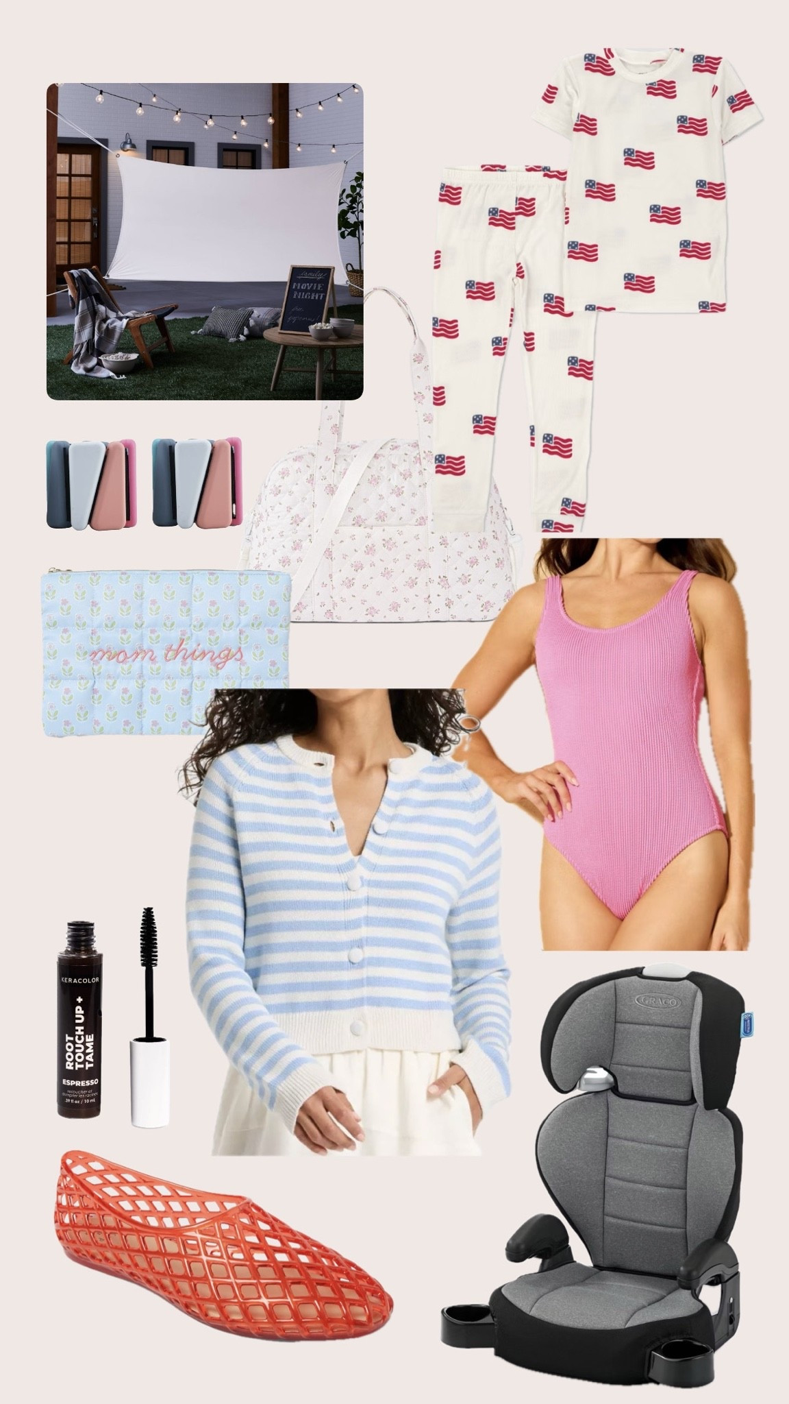 april top sellers