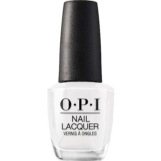 OPI Nail Lacquer, Whites | Amazon (US)