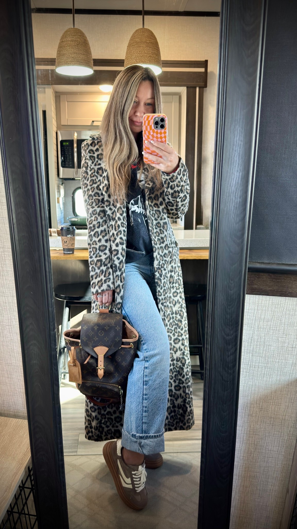 #ootd #winterfashion #perfect coat

#LTKStyleTip #LTKSeasonal