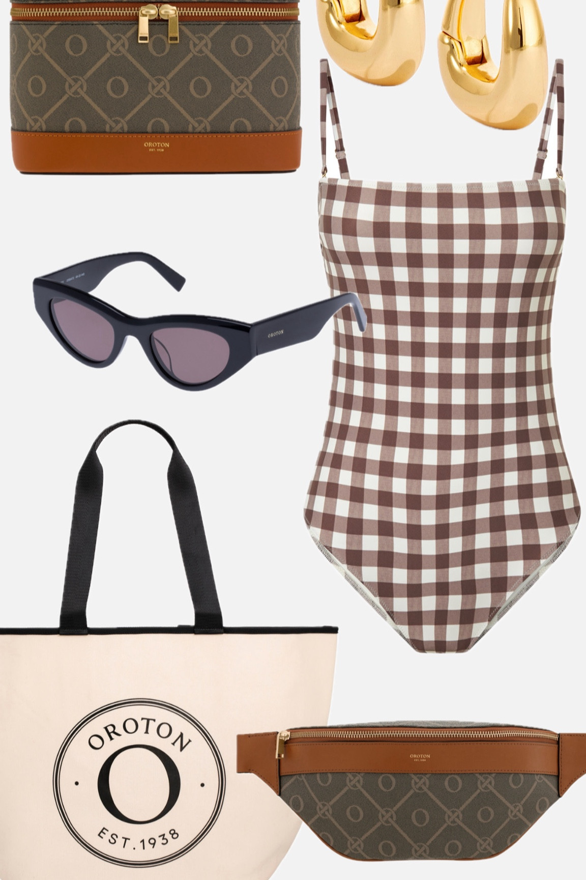 This is your sign to check out Oroton Outlet! So many STUNNING pieces and you get additional 40% OFF! 

#LTKGiftGuide #LTKsalealert #LTKaustralia