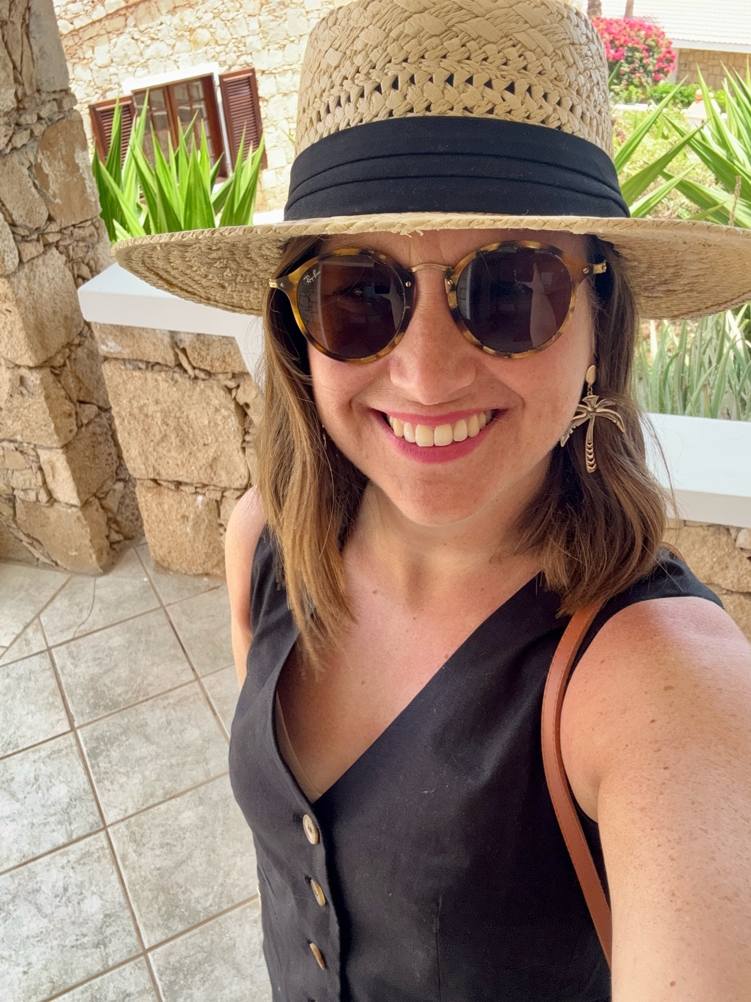 Love a classic boater hat for summer 👒

#LTKsummer #LTKpetite #LTKstyletip