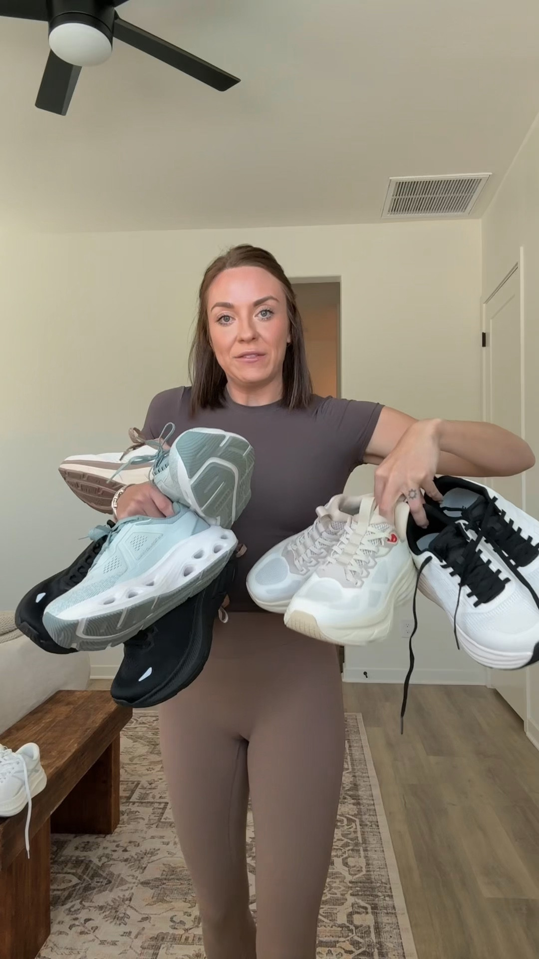 Amazon running shoes, Amazon look for less, affordable activewear, affordable workout shoes 

#LTKSaleAlert #LTKActive