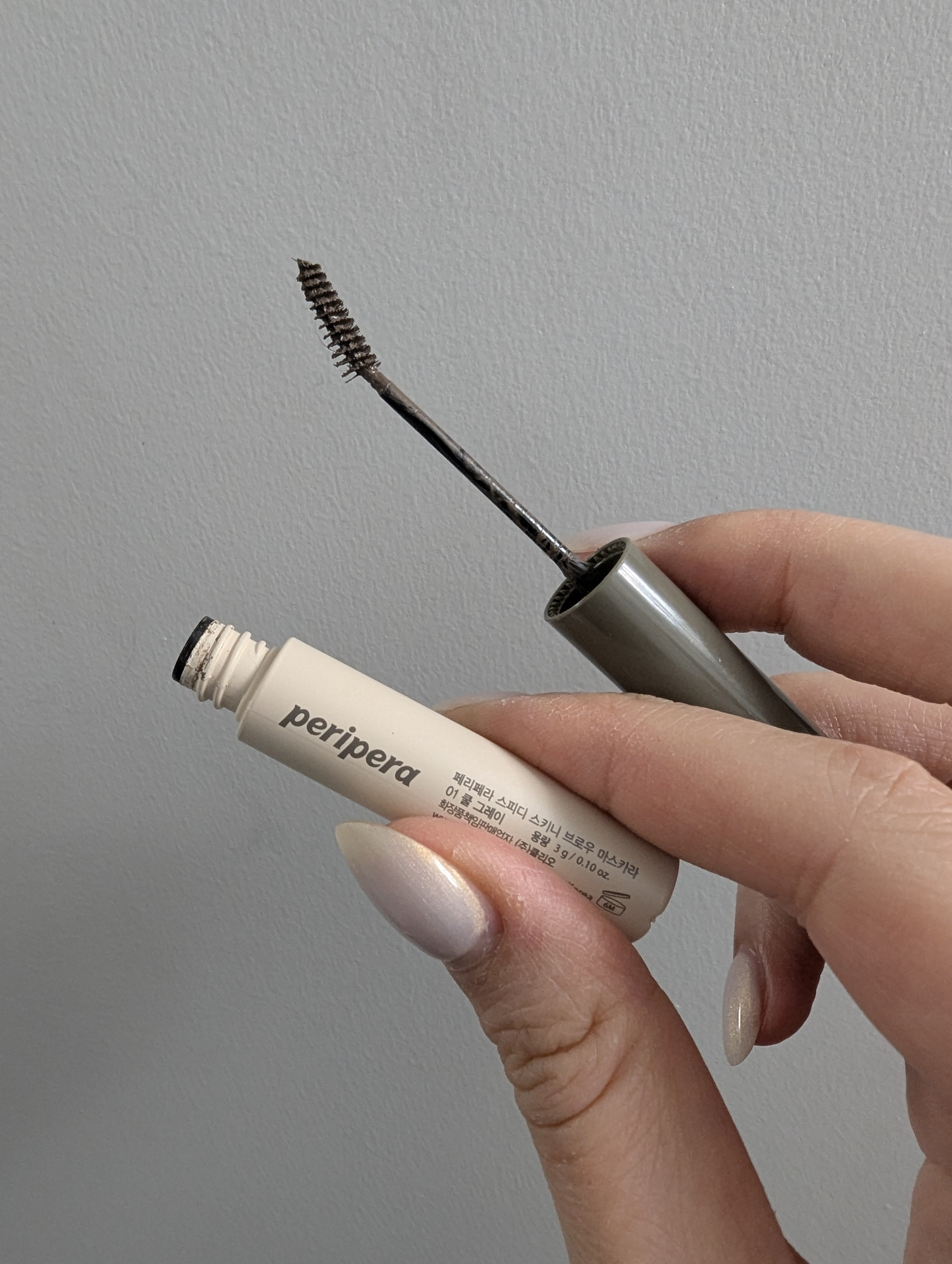The fastest way to do brows? This is my favorite brow product. With just a swipe it darkens and puts those little hairs in place all day! ✨Use my code: zayden123 For a discount! 

#LTKcanada #LTKbeauty #LTKstyletip
