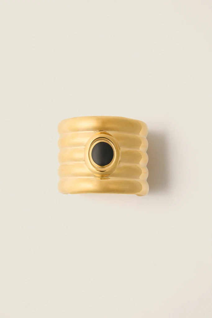 Gold Clarke Cuff | Tuckernuck (US)