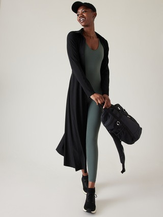 Cosmic Layer Dress | Athleta