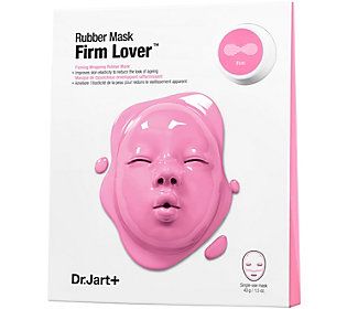 Dr. Jart+ Firm Lover Rubber Mask | QVC