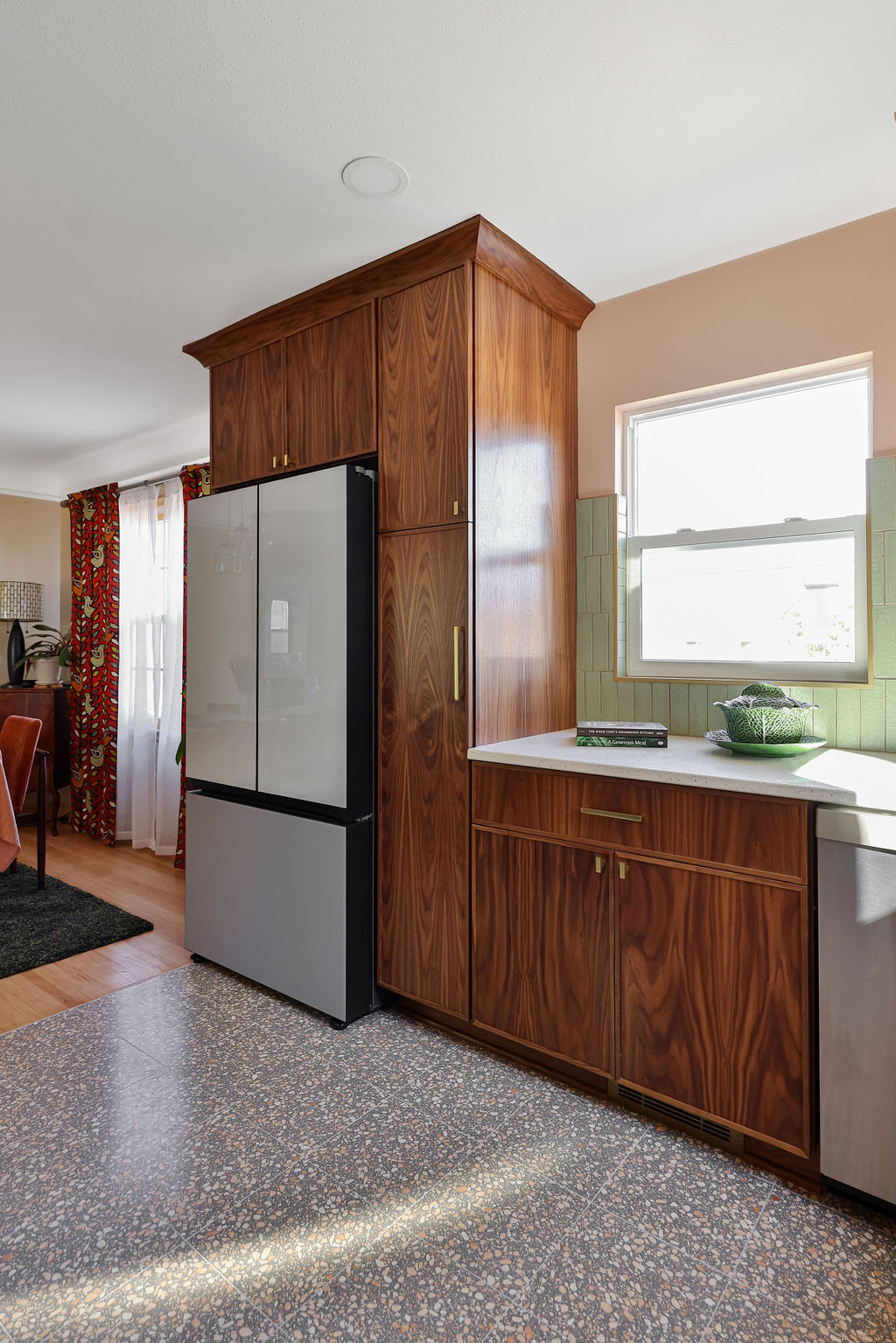 Welcome to Spun Sugar's kitchen remodel! #LTKDesign #LTKInteriorDesign #LTKRemodeling #LTKRenovation #LTKInteriorDesigner 

 