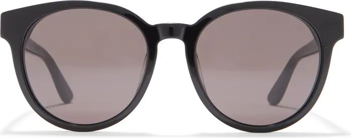 SAINT LAURENT 56mm Best Oval Sunglasses | Nordstromrack | Nordstrom Rack