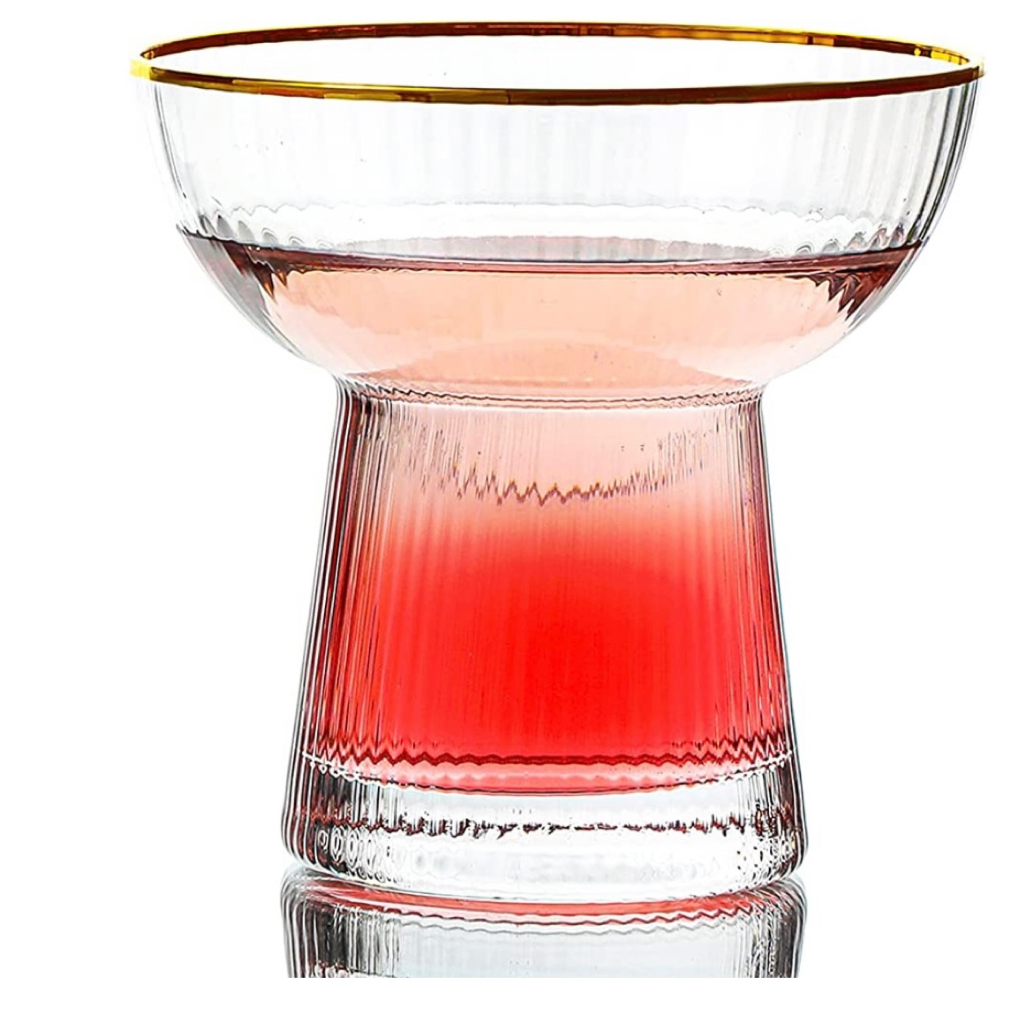 New margarita glasses I just got in!! Pack of 2 and they are great quality! 