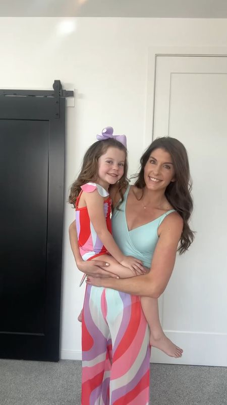 Me and my daughter are ready for our next beach trip with these swimsuits, wraps, and coverups! Get 15% off when you use my code MAGGIE15.
#hermoza #resortwear #swimwearforkids #summerready

#LTKsalealert #LTKswim #LTKstyletip