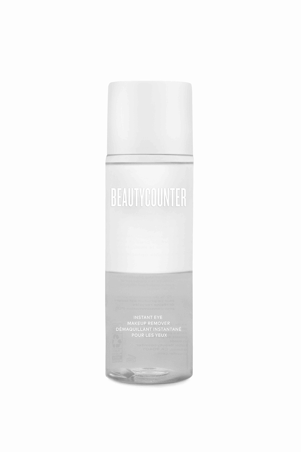 Instant Eye Makeup Remover - Beautycounter - Skin Care, Makeup, Bath and Body and more! | Beautycounter.com